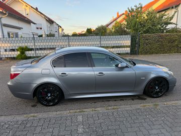 BMW 523 - 7