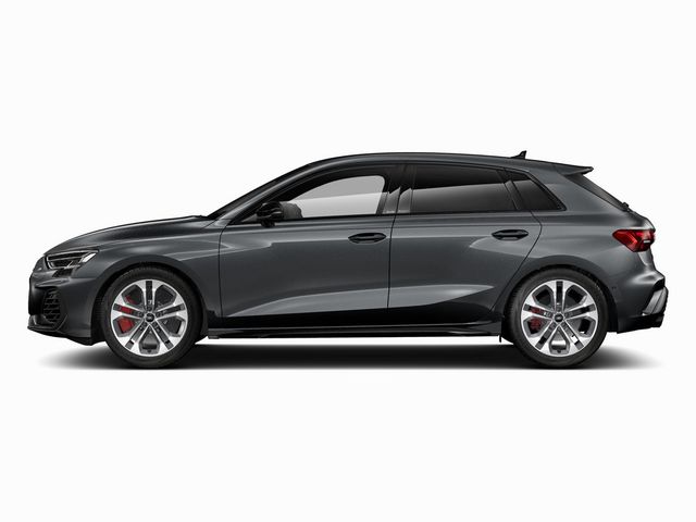 S3 Sportback 2.0 TFSI quattro