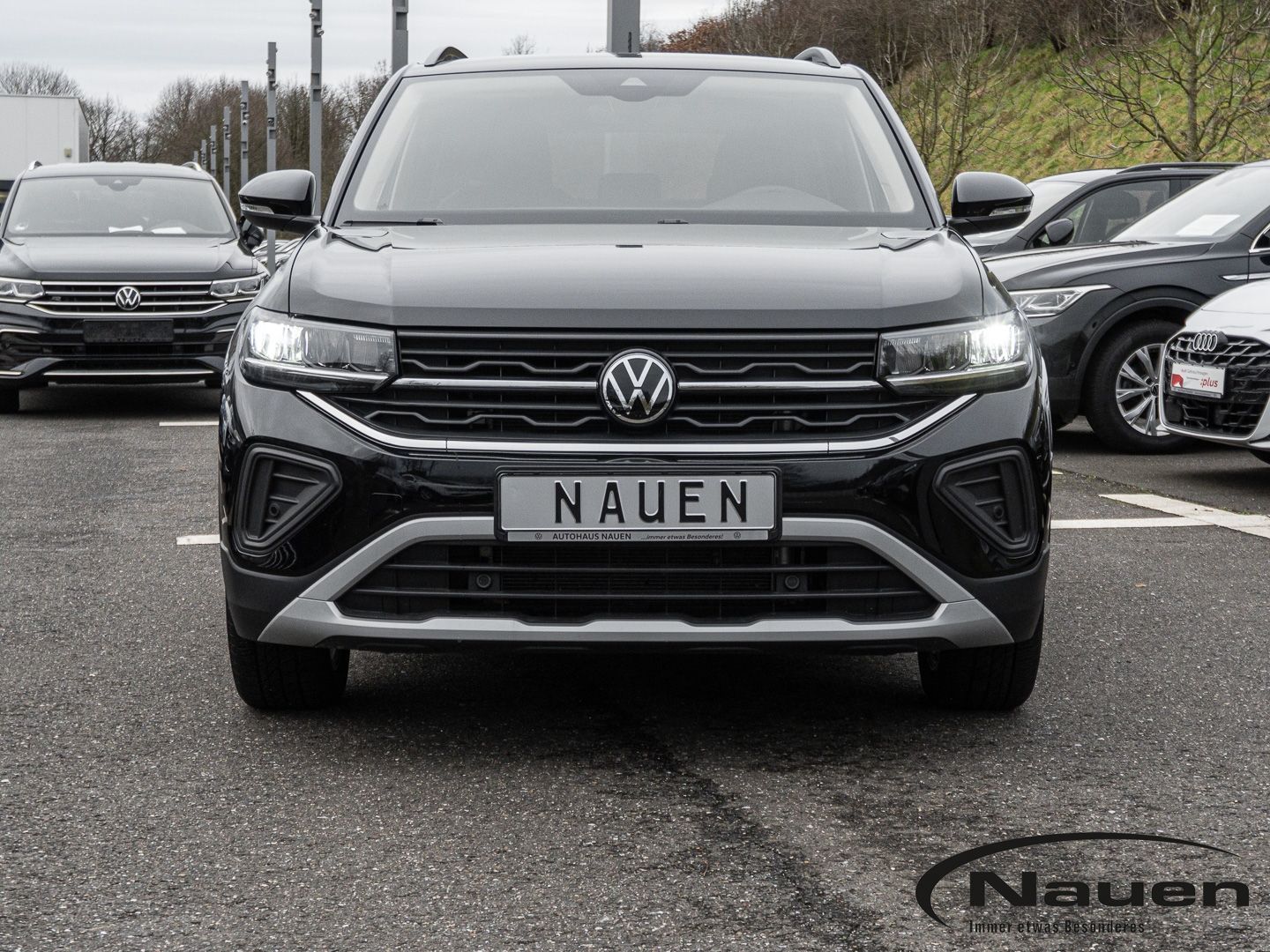 Volkswagen T-Cross - Bild 5