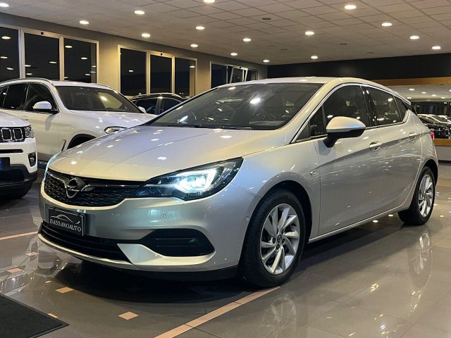 Opel Astra 5p 1.2 t 2020 66.000 KM!!!