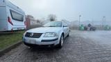 Volkswagen VOLKSWAGEN PASSAT 3BG 1.9 TDI - Volkswagen Passat Limousine 3b TDI mit Diesel-Antrieb