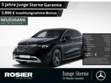 Mercedes-Benz EQE 350 4M SUV ElectricArt Premium AHK Distr. LE - Mercedes-Benz EQE SUV Gebrauchtwagen