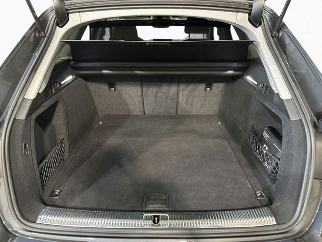 A4 Avant 35 TDI ADVANCED LED+AHK+MMI NAVI+B&O+LM