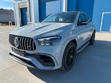 Mercedes-Benz GLE 63 AMG Mercedes-AMG  4MATIC+ MY2026 - Mercedes-Benz GLE 63 AMG Neuwagen
