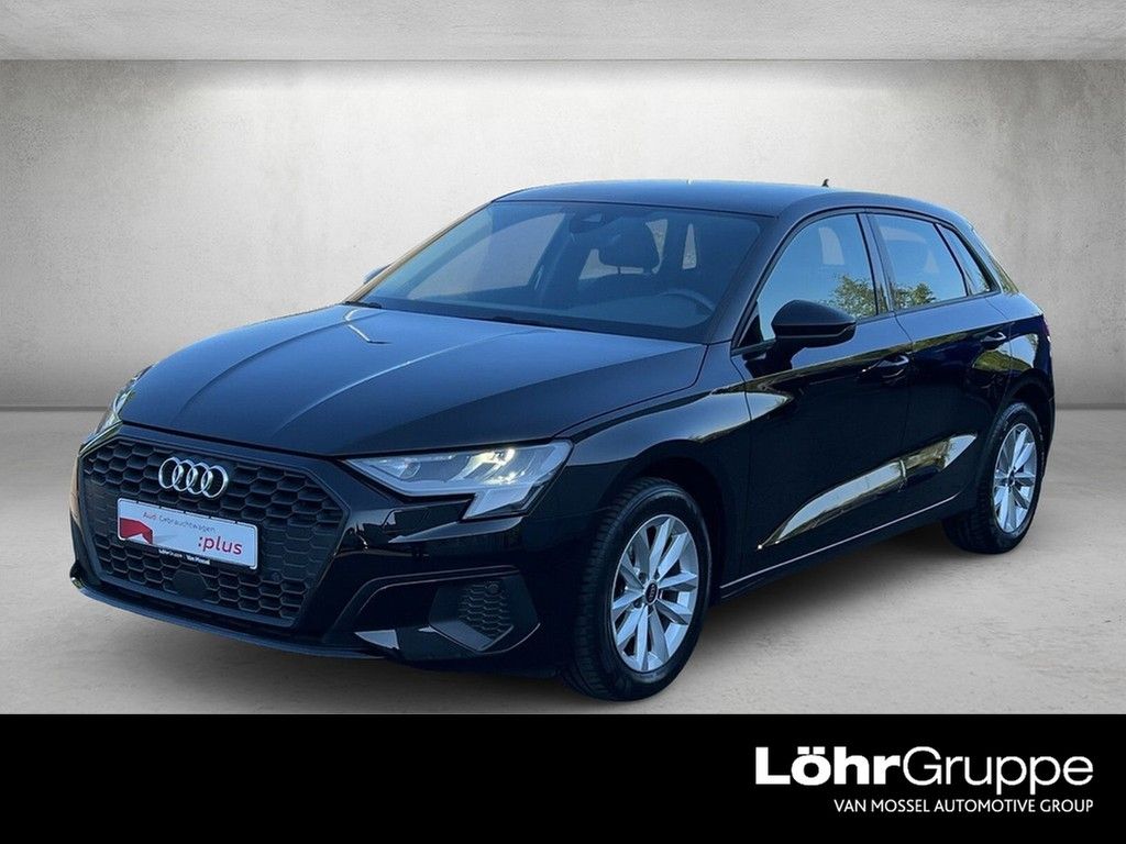Image of Audi A3