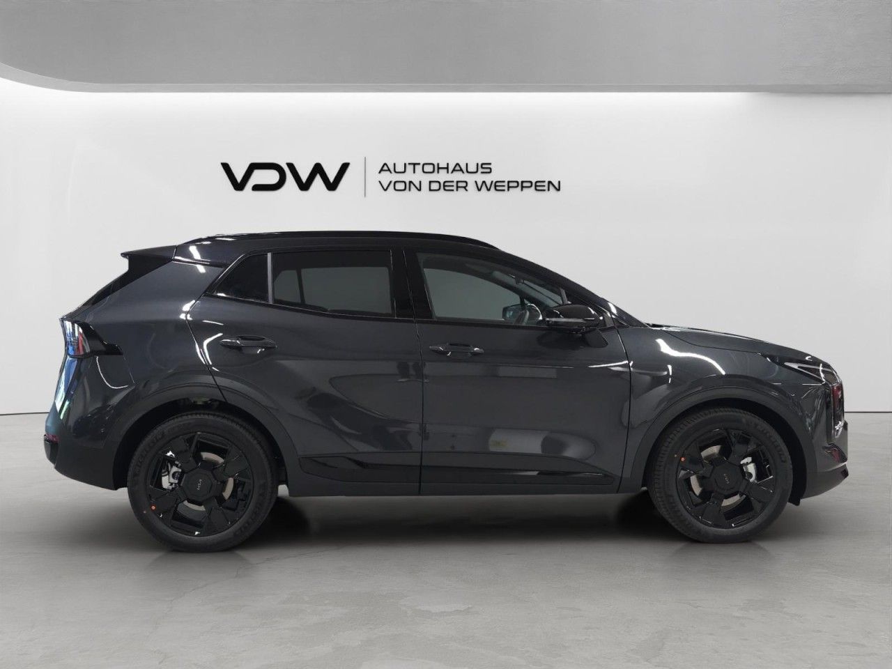 Kia Sportage - Bild 9