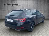 Skoda Superb Combi 2.0 TSI L&K DSG 4x4 AHK+Navi+LED - Skoda Superb in Bonn