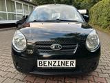 Kia Picanto 1.1 LX/Tüv Neu/ - Kia Picanto Gebrauchtwagen in Dortmund