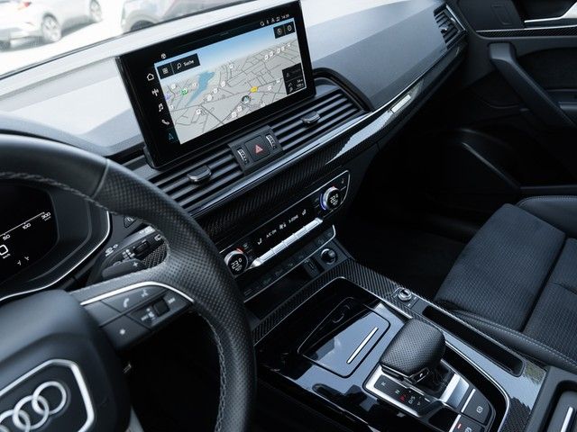 Q5 Sportback 40 TDI quattro S line MATRIX+360°+A