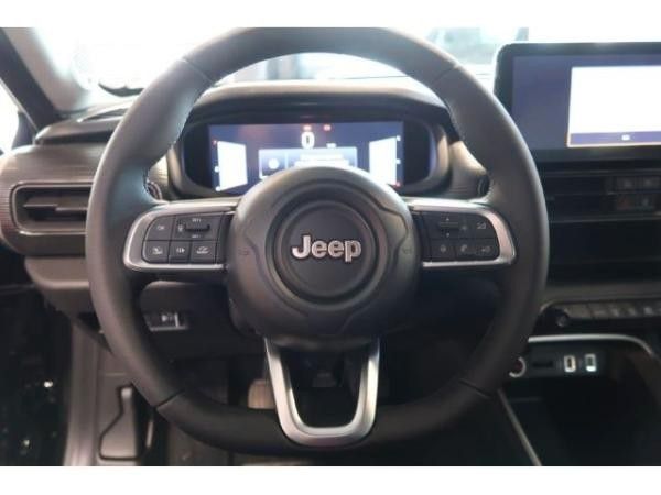 Jeep Avenger - Bild 7