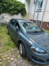 Seat Leon gepflegtes Auto  mit checkheft s... - Seat Leon aus 2009