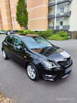 Seat Ibiza 1.0 EcoTSI Start&Stop 81kW CONNECT - Seat Ibiza: 1.8