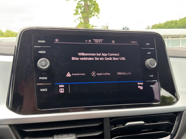 T-Roc 2.0 TDI Life DSG