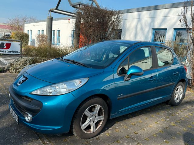 Peugeot 207 Urban Move