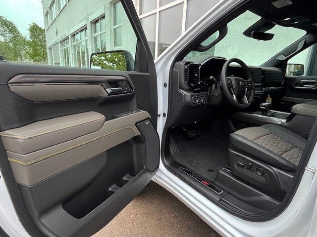 Chevrolet Silverado 1500 Crew Cab ZR2 6.2l 4.99%