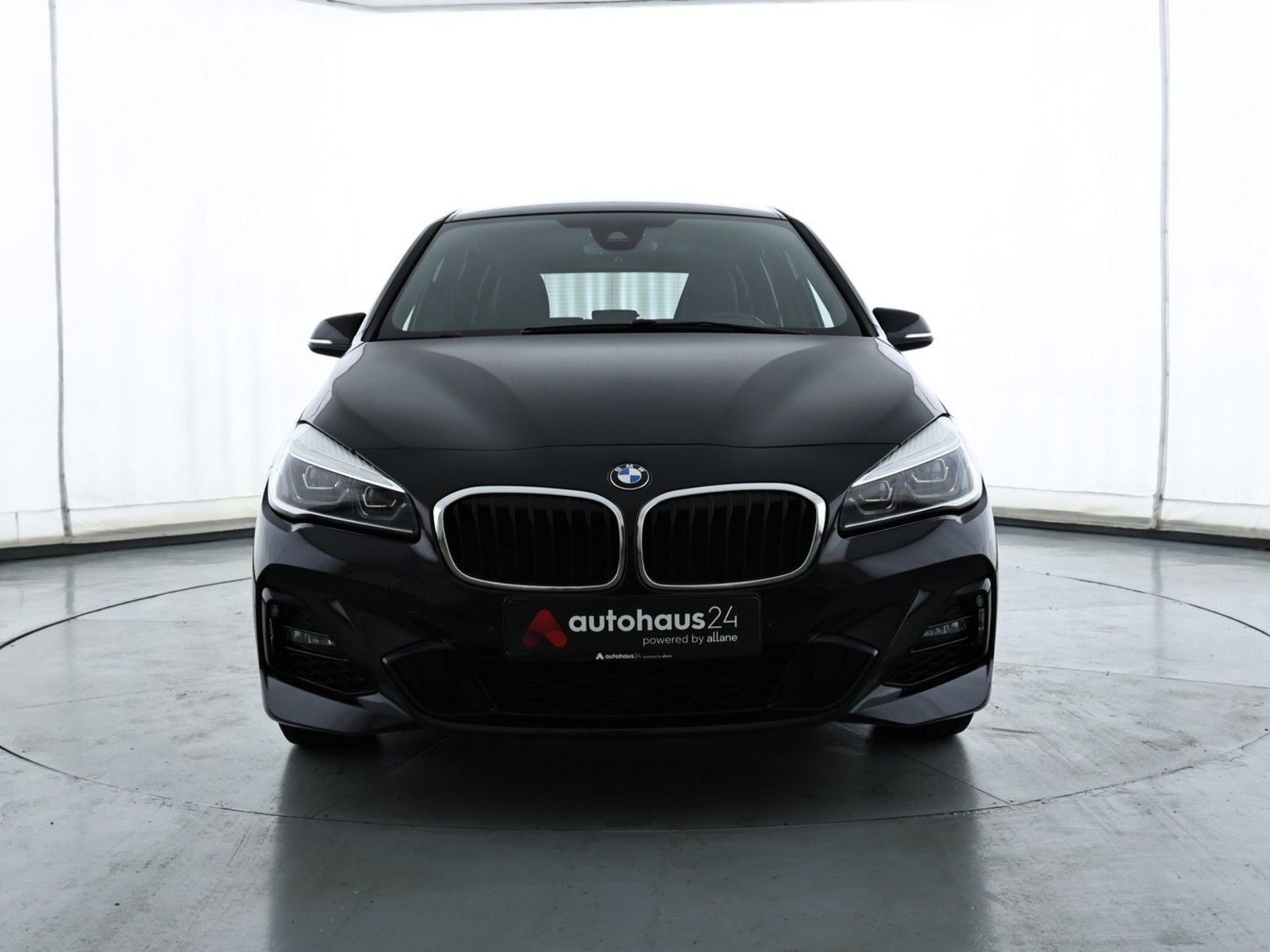 BMW 2er Gran Tourer - 216d M Sport HeadIp LED Navi foto 2