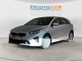 Kia Ceed TEMPOMAT PDC BLUETOOTH KLIMA DAB USB MUSIKS - Kia in Krefeld: Cee D