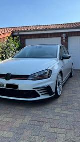 Volkswagen VW Golf 7 2.0 GTI Clubsport DSG 19 EgoX K... - Volkswagen Golf: 7 GTI Clubsport