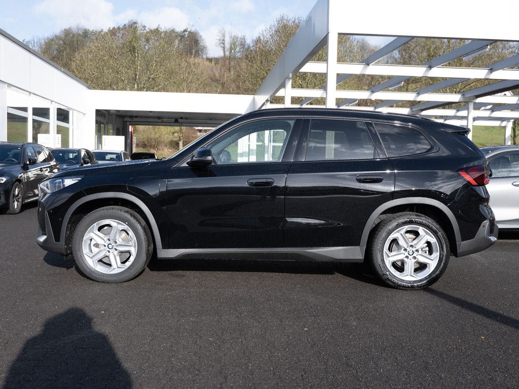 BMW X1 - Bild 9