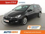 Opel Astra 1.4 SIDI Turbo Innovation Start/Stop*NAVI* - Opel Astra in Oberhausen