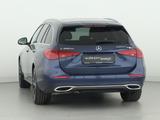 Mercedes-Benz C 300 de T-Modell mit EQ Hybrid Technologie *PAV - Mercedes-Benz C-Klasse: T Modell