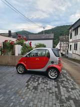 Smart bj2004 - Smart ForFour mit Diesel-Antrieb