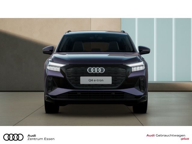 Audi Q4 e-tron - Bild 6