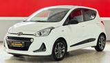 Hyundai i10 Passion*1HAND*54TKM*KLIMA*SHZ*LRH*ISOFIX - gebrauchte Hyundai i10 aus dem Jahr 2018
