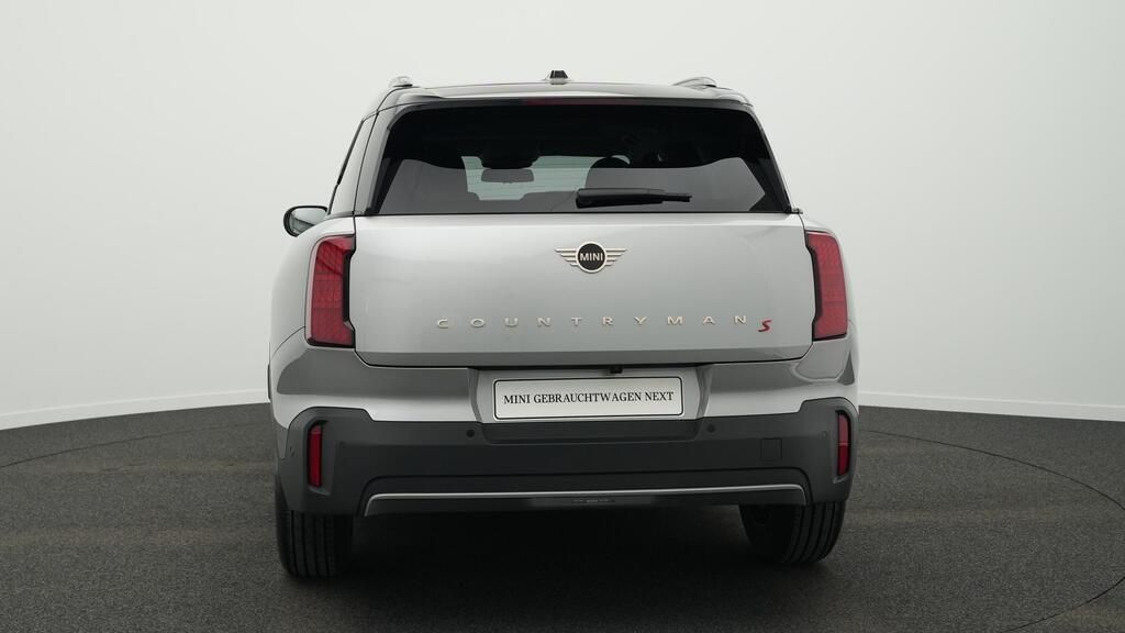 MINI Cooper S Countryman - Bild 10