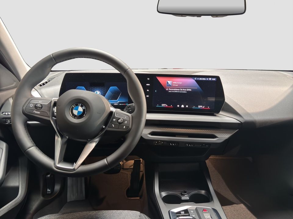 BMW 116 - Bild 13