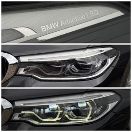 BMW 530 - 9