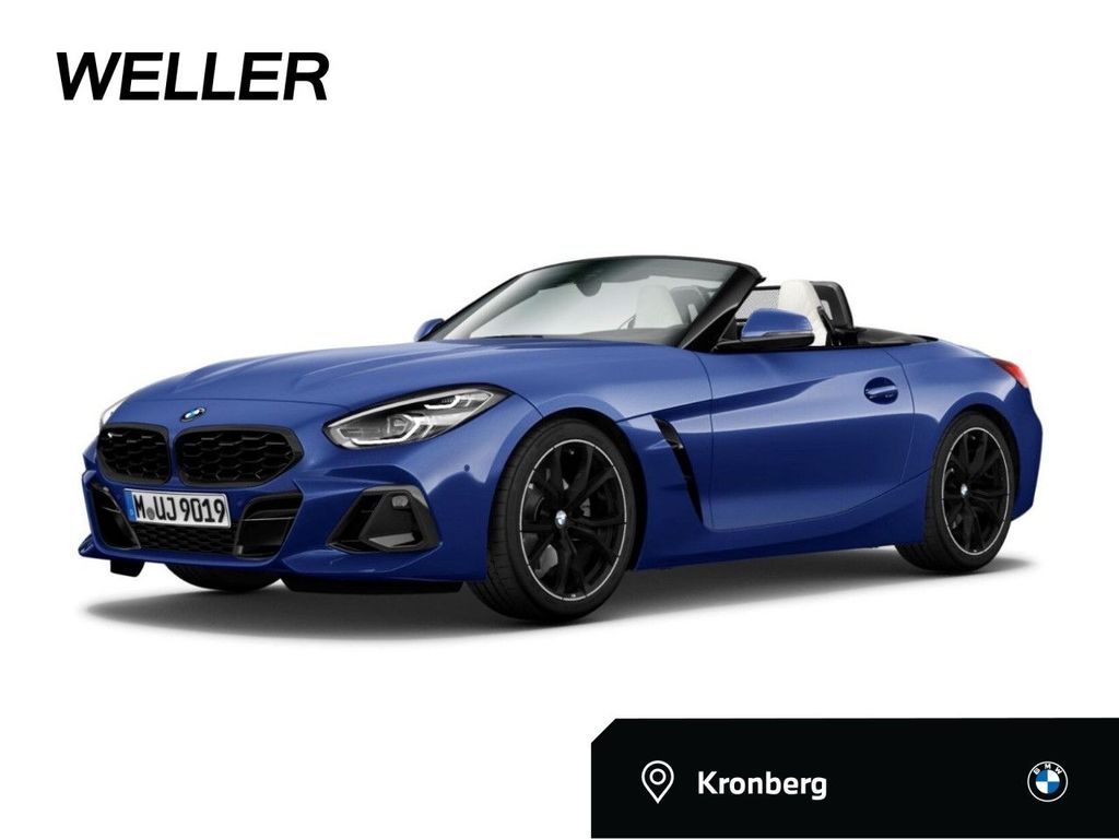 Image of BMW Z4