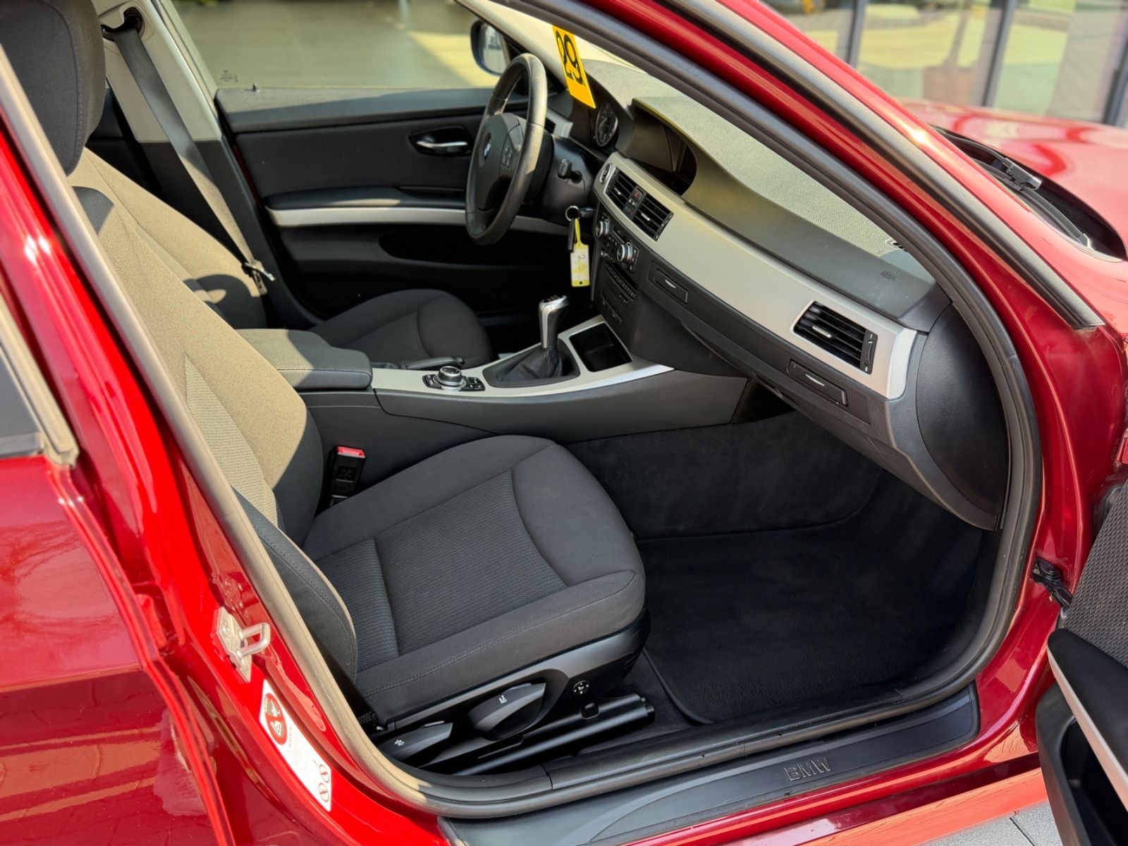 320d Touring Bi Xenon Navigation Prof.