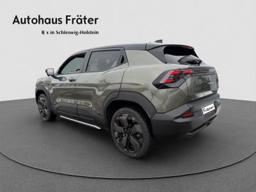 Fotografie 6 des Suzuki e Vitara 61 kWh Comfort+ Allgrip-e