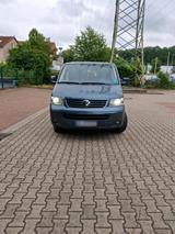 Volkswagen VW T5 Caravelle  1.9 tdi - VW T5 Gebrauchtwagen in Hagen