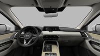 Mazda CX-80 - Vorschau Bild 12