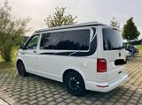 Volkswagen T6  Allrad 4motion TÜV+Service NEU - Allradantrieb Automatik