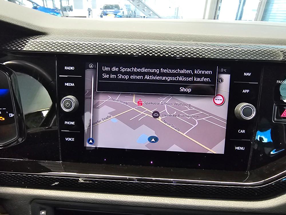 Volkswagen Taigo Life Kamera,PDC,Sitzheizung,LED,Navi, миниатюра 9