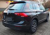 Volkswagen Tiguan Comfortline BMT/Start-Stopp 4Motion - Volkswagen Tiguan: Kombi
