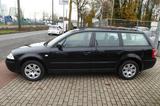 Volkswagen Passat Variant Basis/ Klima/ Tempomat/ TOP! - Volkswagen Passat Variant aus 2001