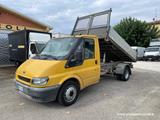 Ford FORD Transit RIBALTABILE TRILATERALE CLIMA [R149 - gebrauchte Ford Transit aus dem Jahr 2002