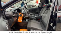 CITROEN C3/Shine Pack/Tüv&Service&Garantie NEU/ TOP!!!