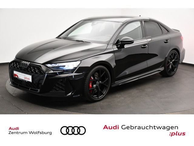Audi RS 3 Limousine 2.5 TFSI quattro S tronic