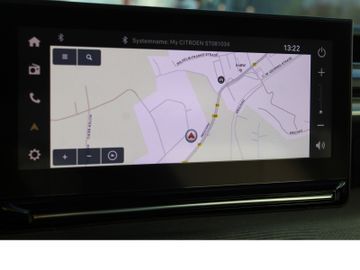 Citro�n C3 Aircross Hybrid 145 MAX
