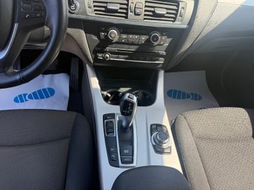 BMW X3 - 10