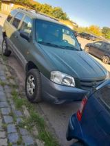 Mazda Tribute.yBenzin .Baujahre 2003.Benzi... - Mazda Tribute aus 2003