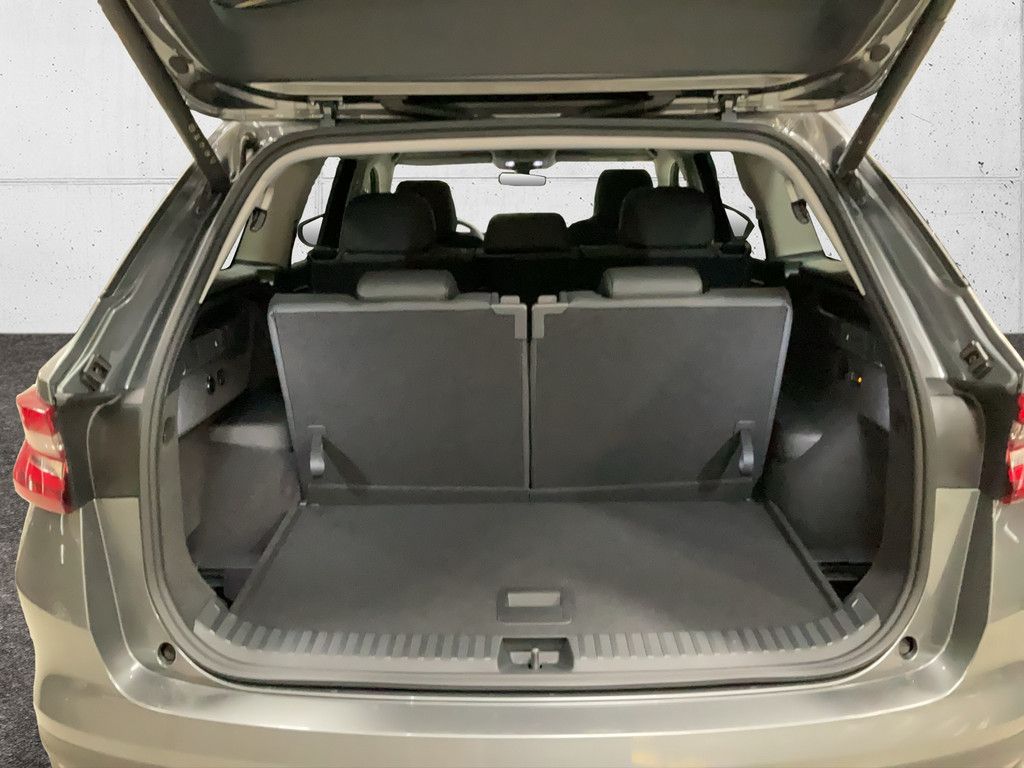 Skoda Kodiaq - Bild 19