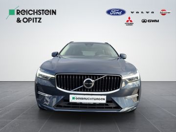 Volvo XC60 - 2