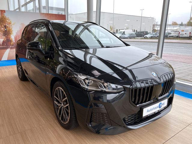 BMW 220i Active Tourer M Sport *Voll* NP: 53.350,-€