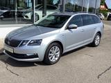 Skoda Octavia Combi 2.0 TDI Drive/PDC/SHZ/LED/Navi/AHK - Skoda Octavia Drive mit Diesel-Antrieb